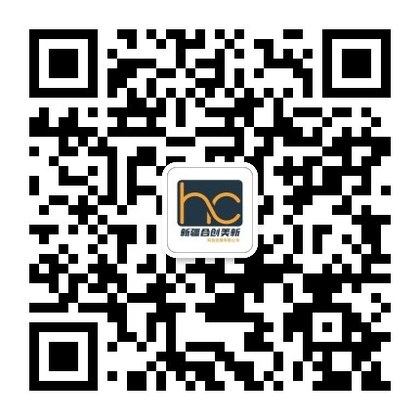 美林购公众号二维码
